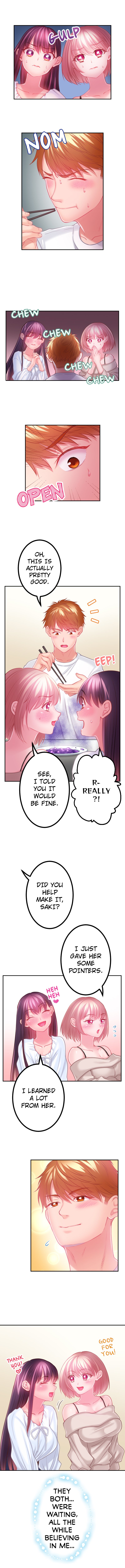 Diet For Sex! - Page 335