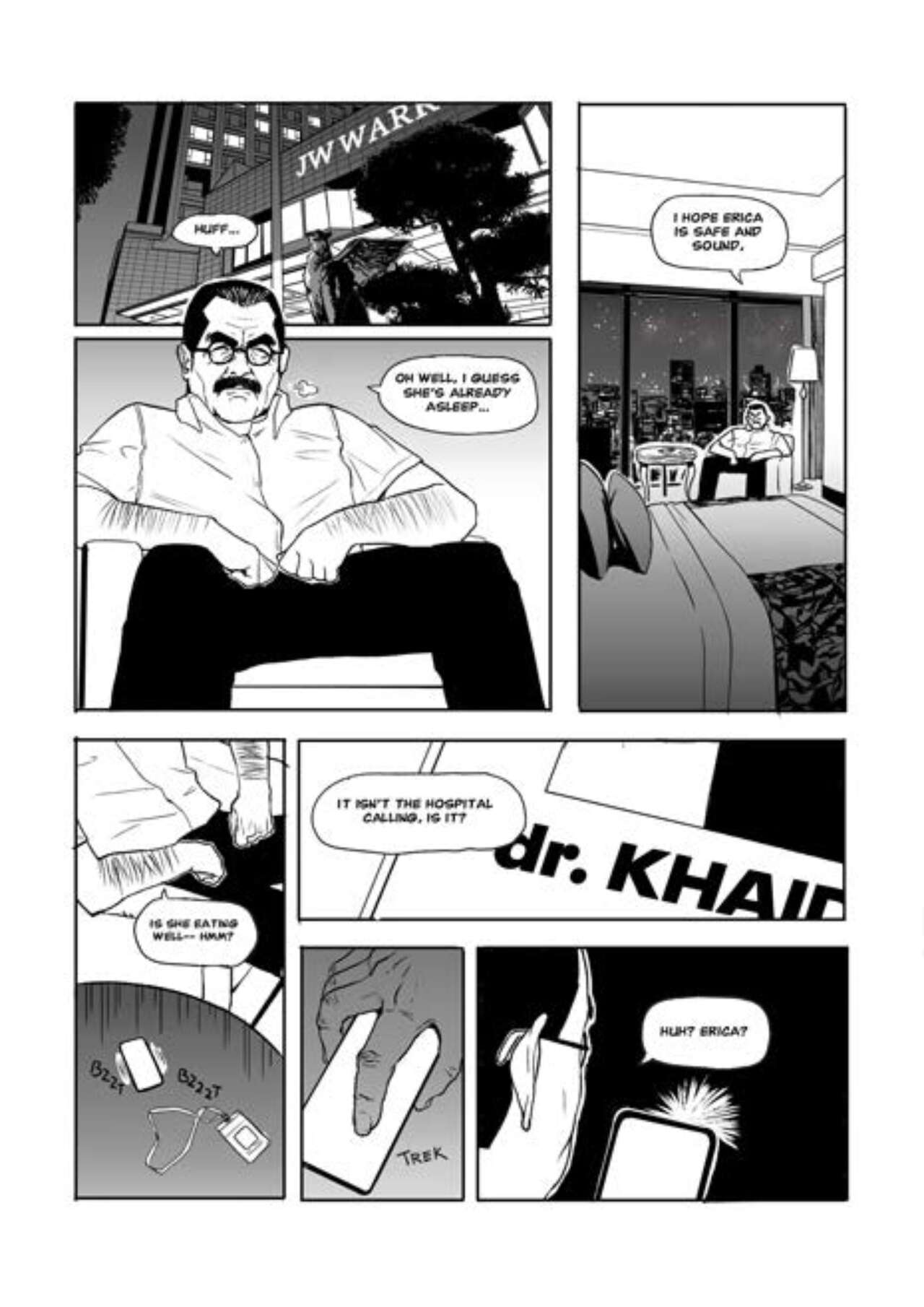 Solitude Heather - Page 17