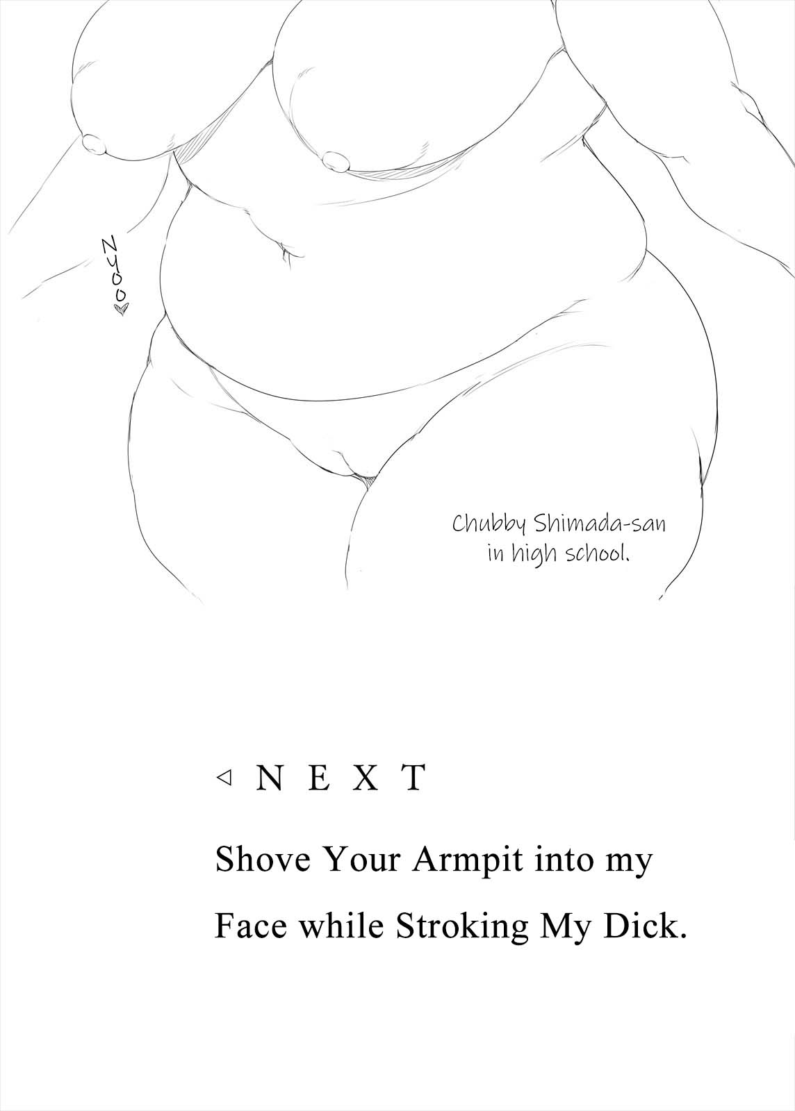 Attara iina Konna koto | I wish there was such a thing - Page 18