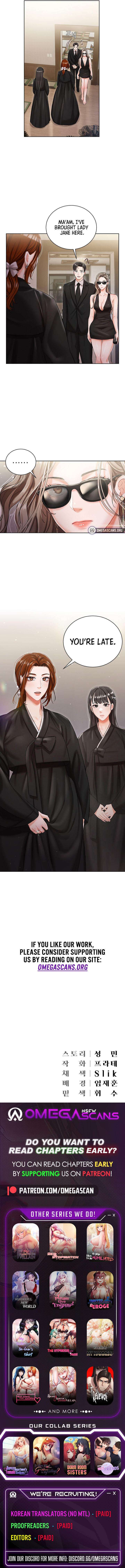 Hyeonjung's Residence - Page 39