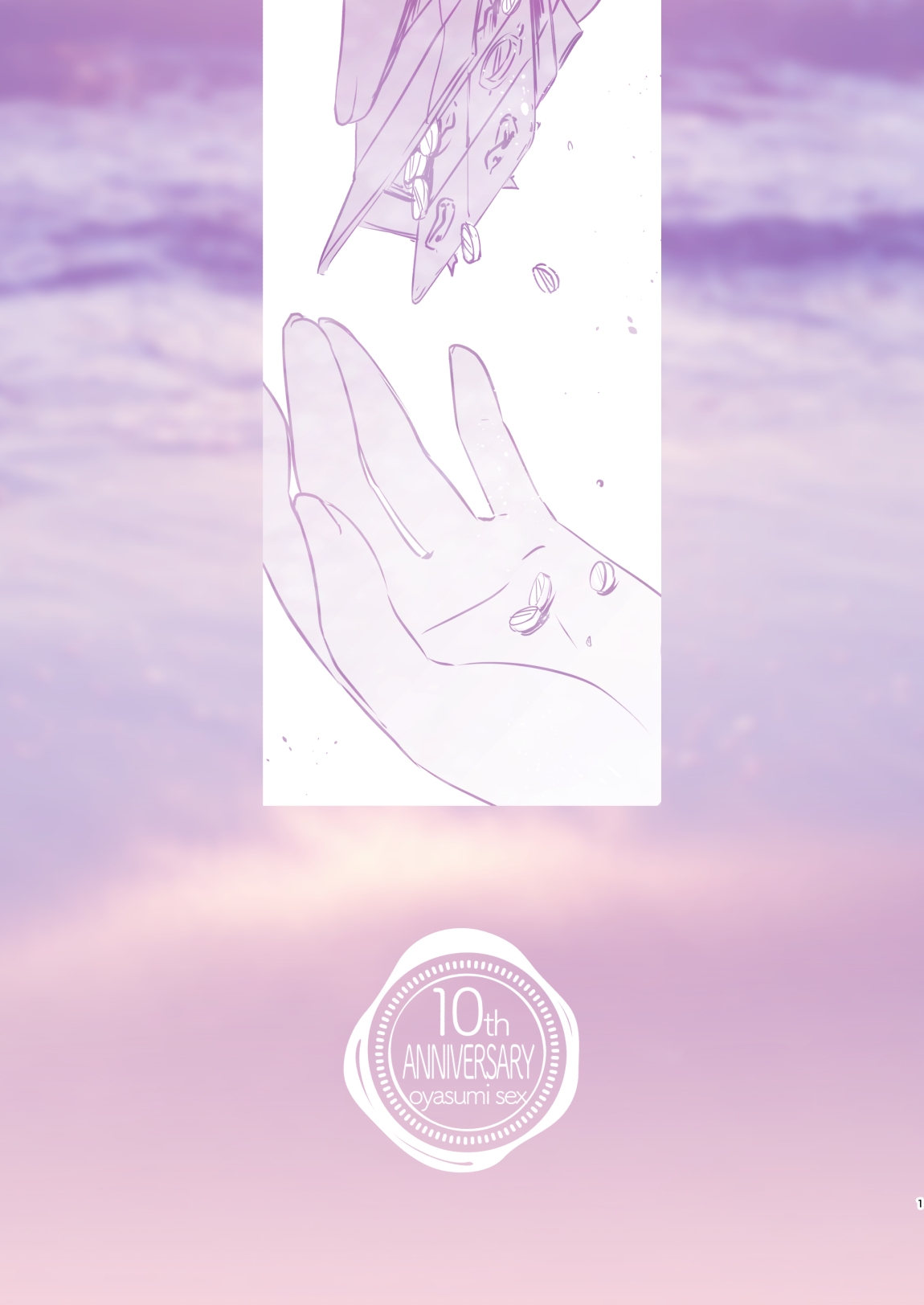 Oyasumi Sex am10:00 - Page 2