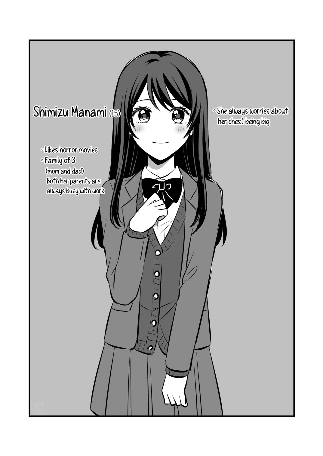 [Tabehoudai (Namaniku)] FANBOX Matome (2020-nen) | FANBOX Compilation Book 1 [English] [YURI HUB PLUS] - Page 6