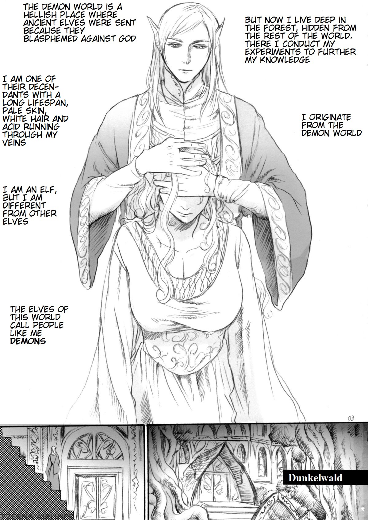Seishokusha - Page 2