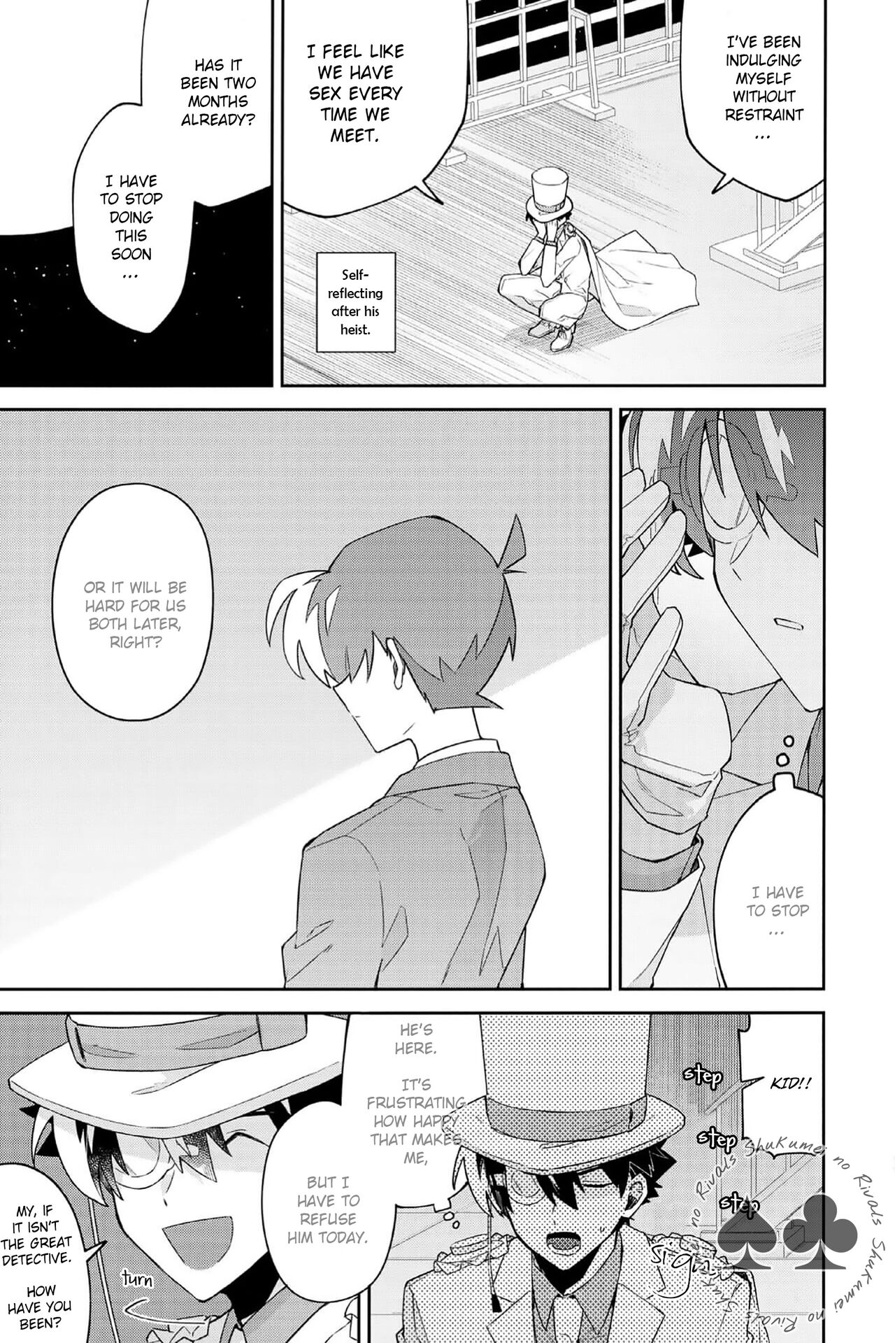 Tobira wo Akete Matteite - Page 50