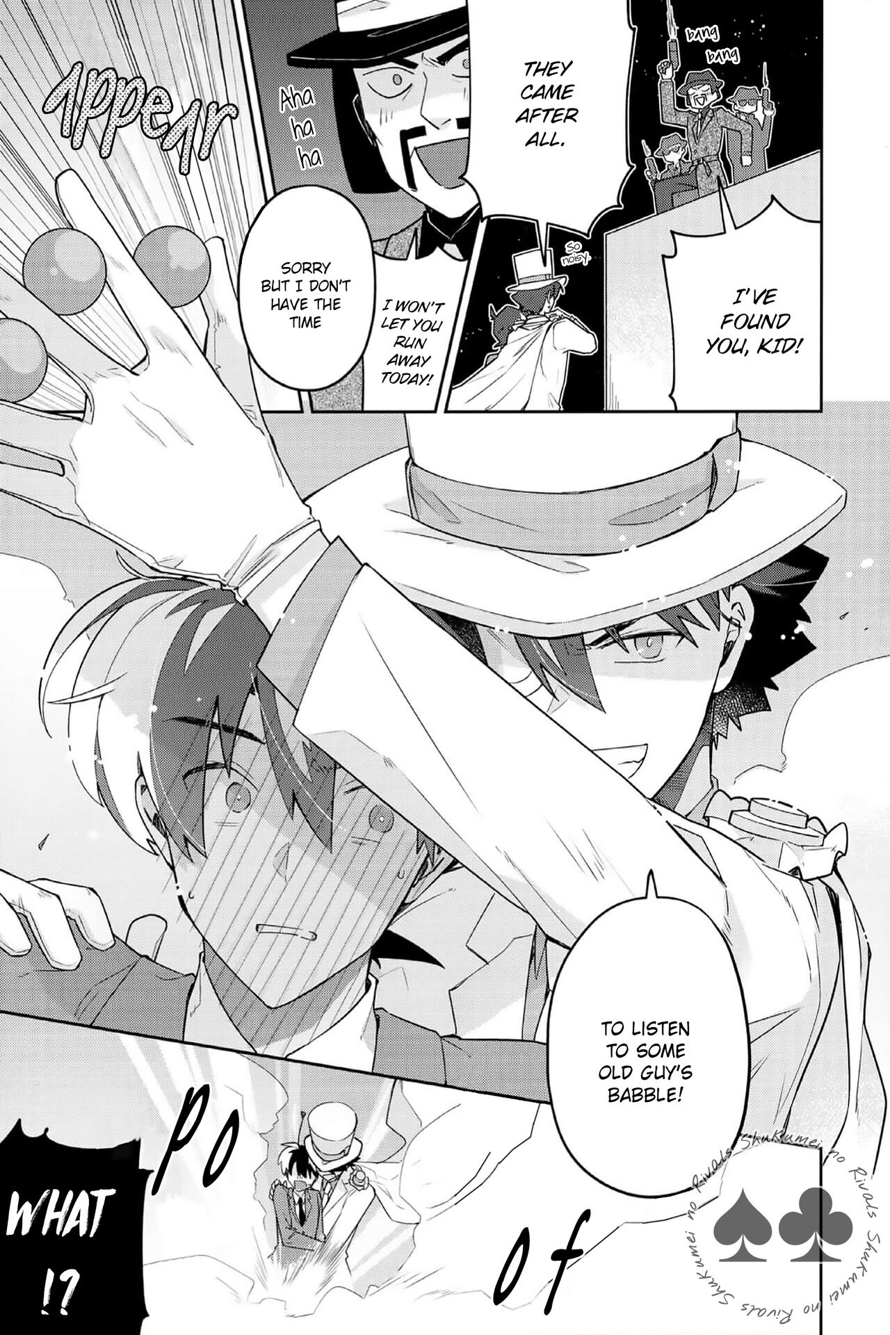 Tobira wo Akete Matteite - Page 56