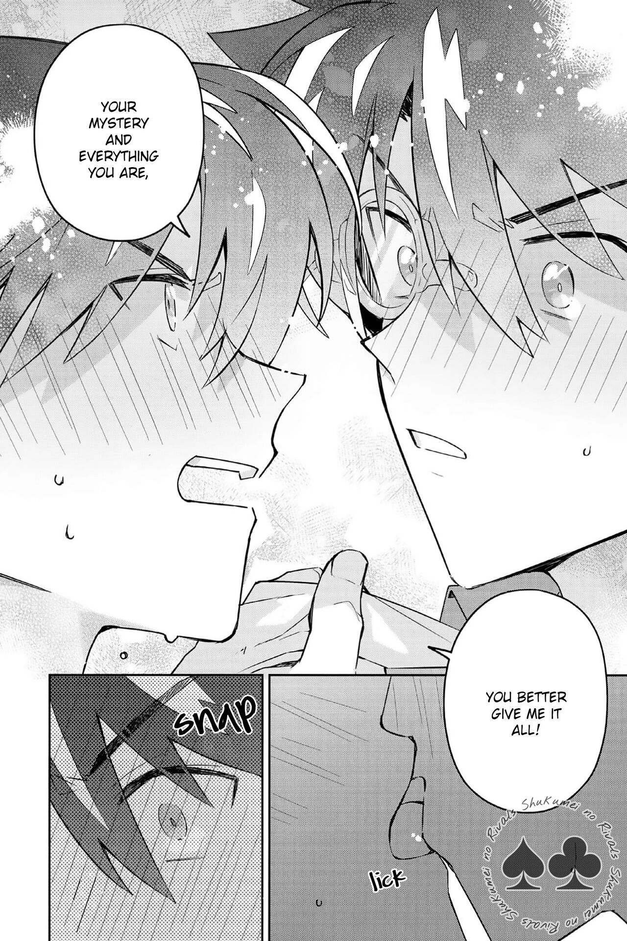 Tobira wo Akete Matteite - Page 73