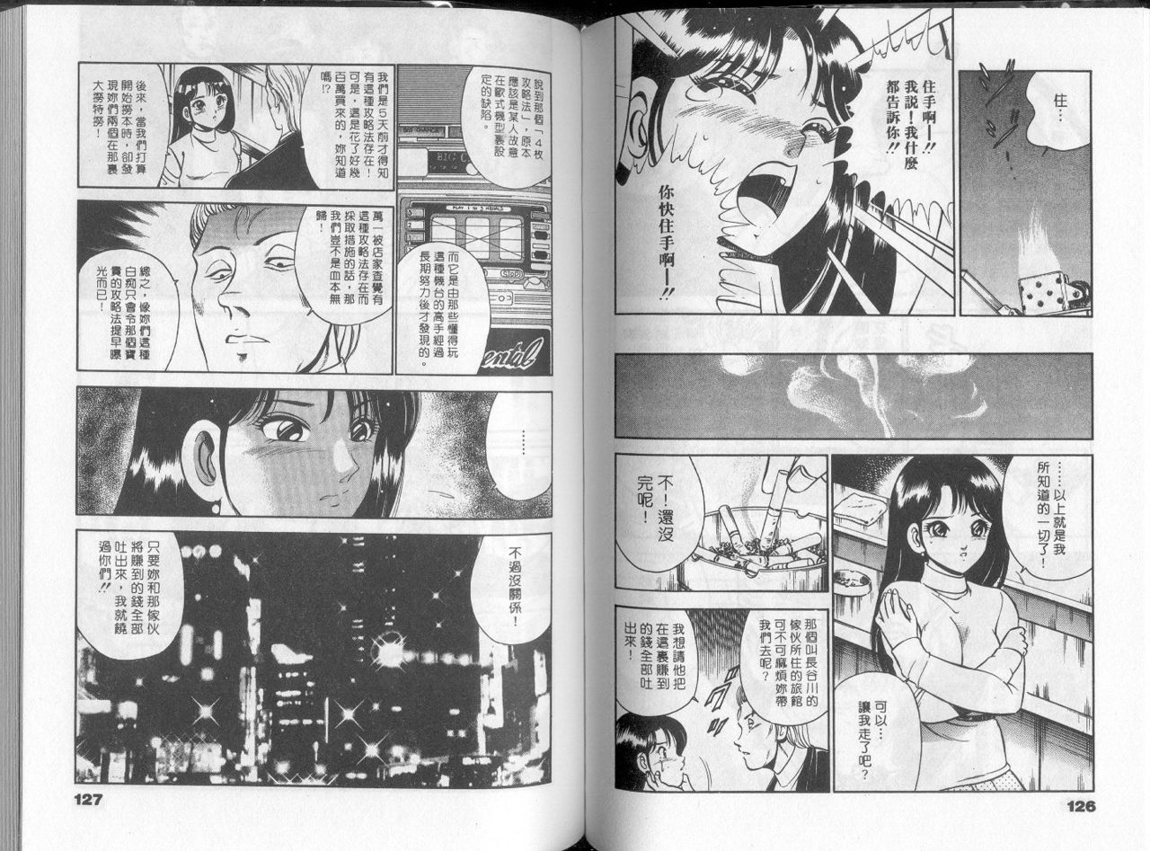 GOLD RUSH 1 | 拉BAR少女1 - Page 68