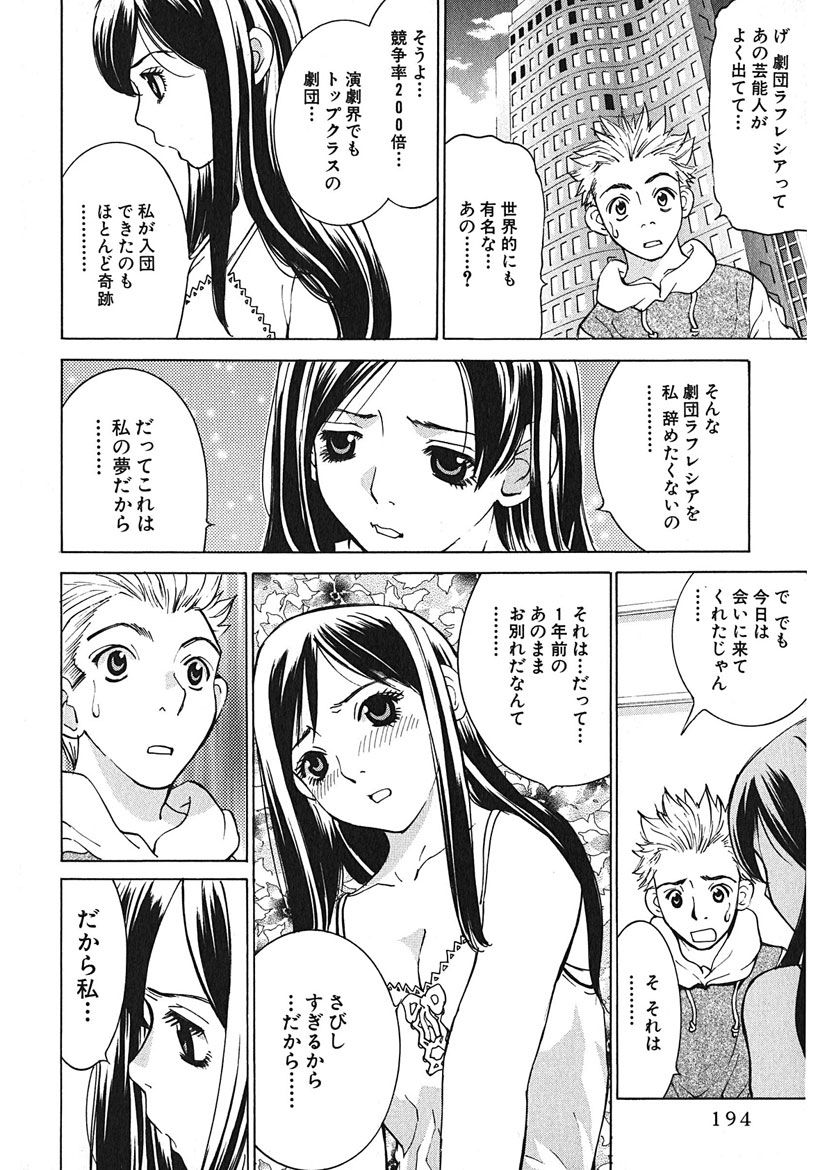 Gomen ne Maria-sama - Page 194