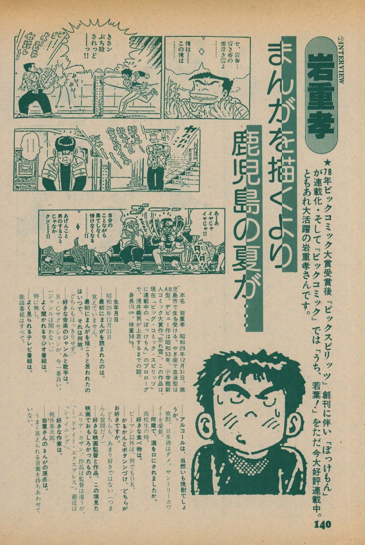 Fusion Product 1981年7月号 - Page 138