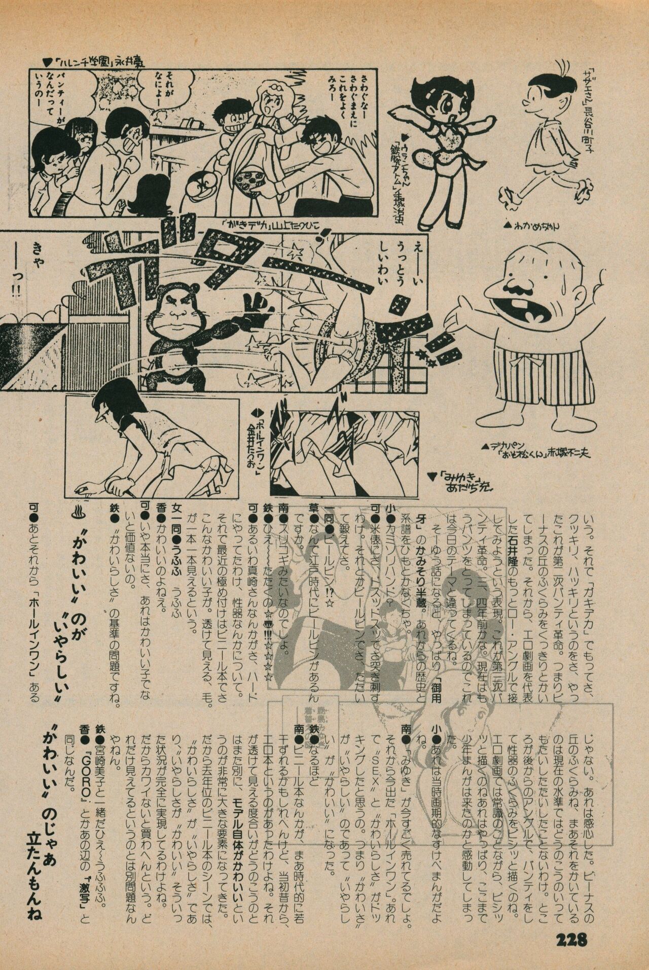 Fusion Product 1981年7月号 - Page 226