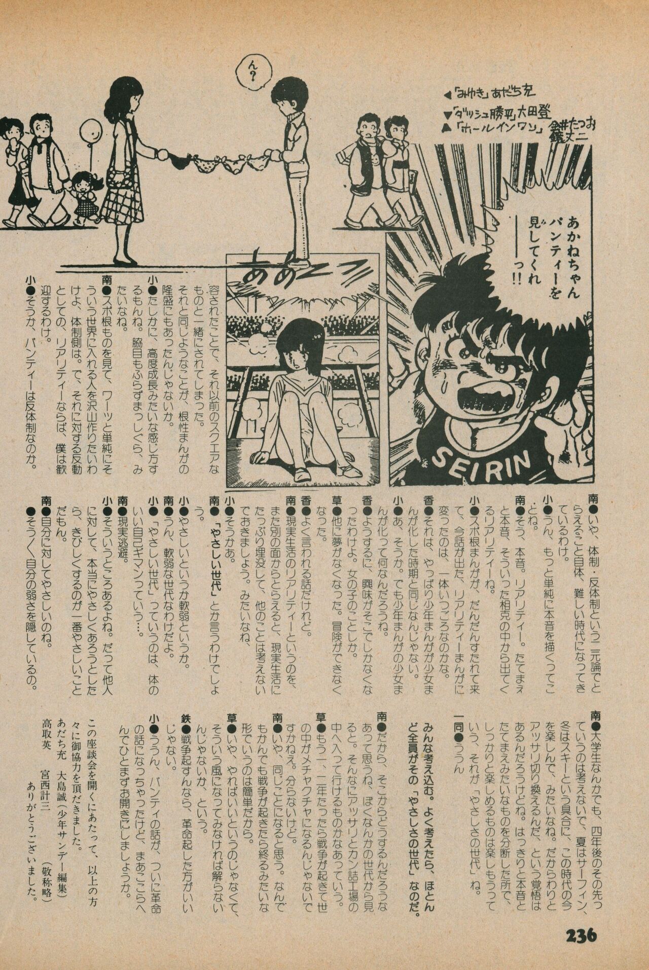 Fusion Product 1981年7月号 - Page 234