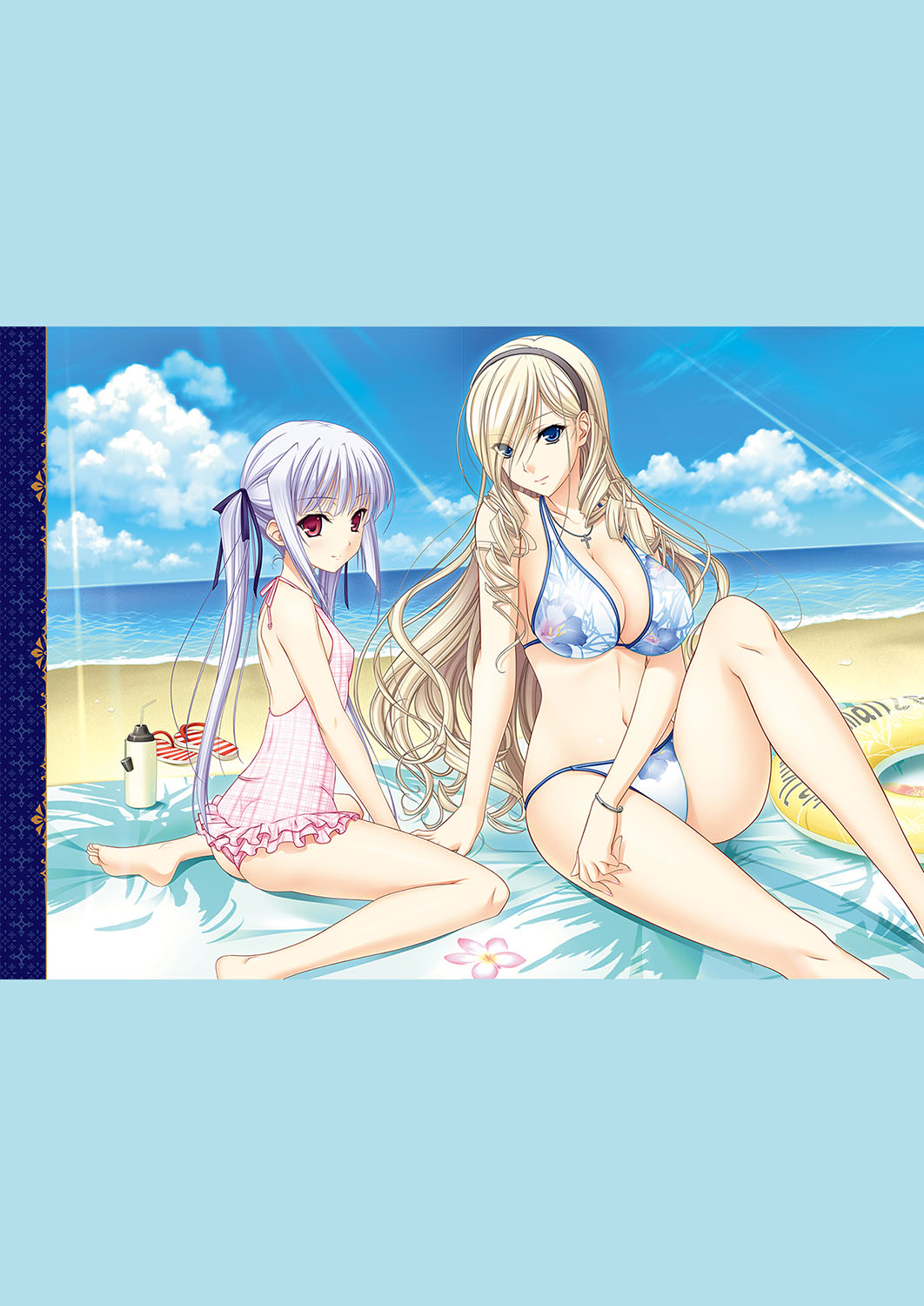 Celia no Midara na Nichijou - Page 12