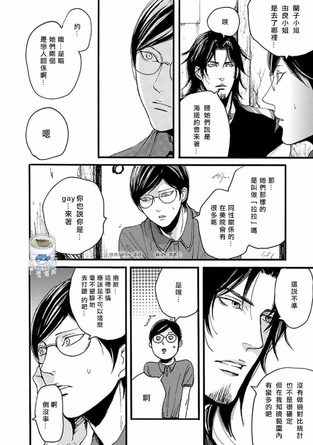 Shibari Passion/束缚激情Ch. 1-9 - Page 73