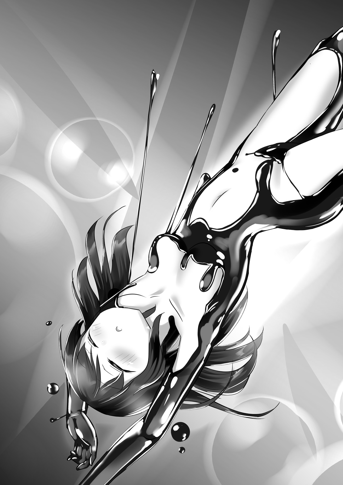 Yumewatari no Mistress night 5 | Dream-Voyaging Mistresses night 5 - Page 34