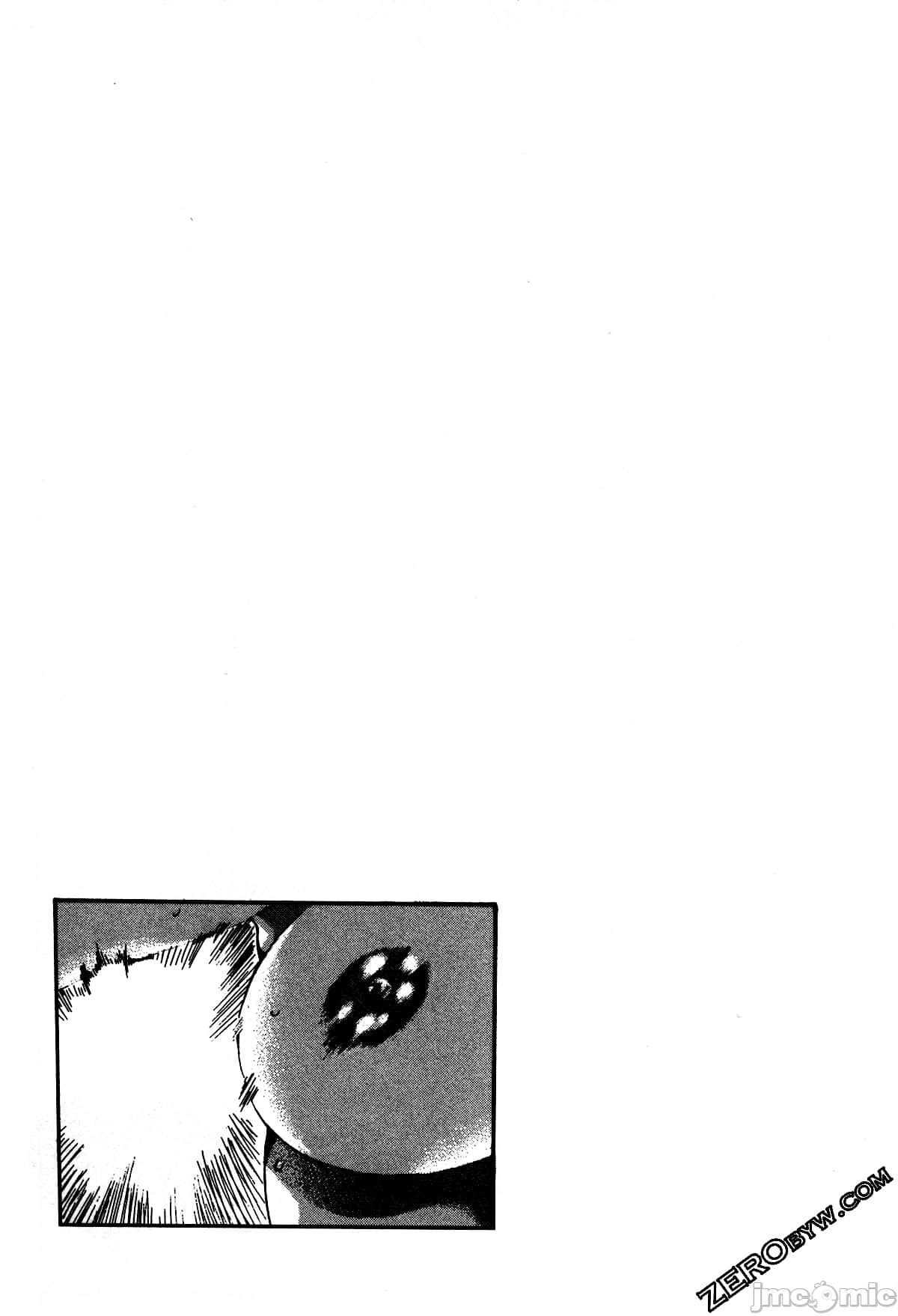 Araxa Ninpo-Cho Volume. 2 - Page 99
