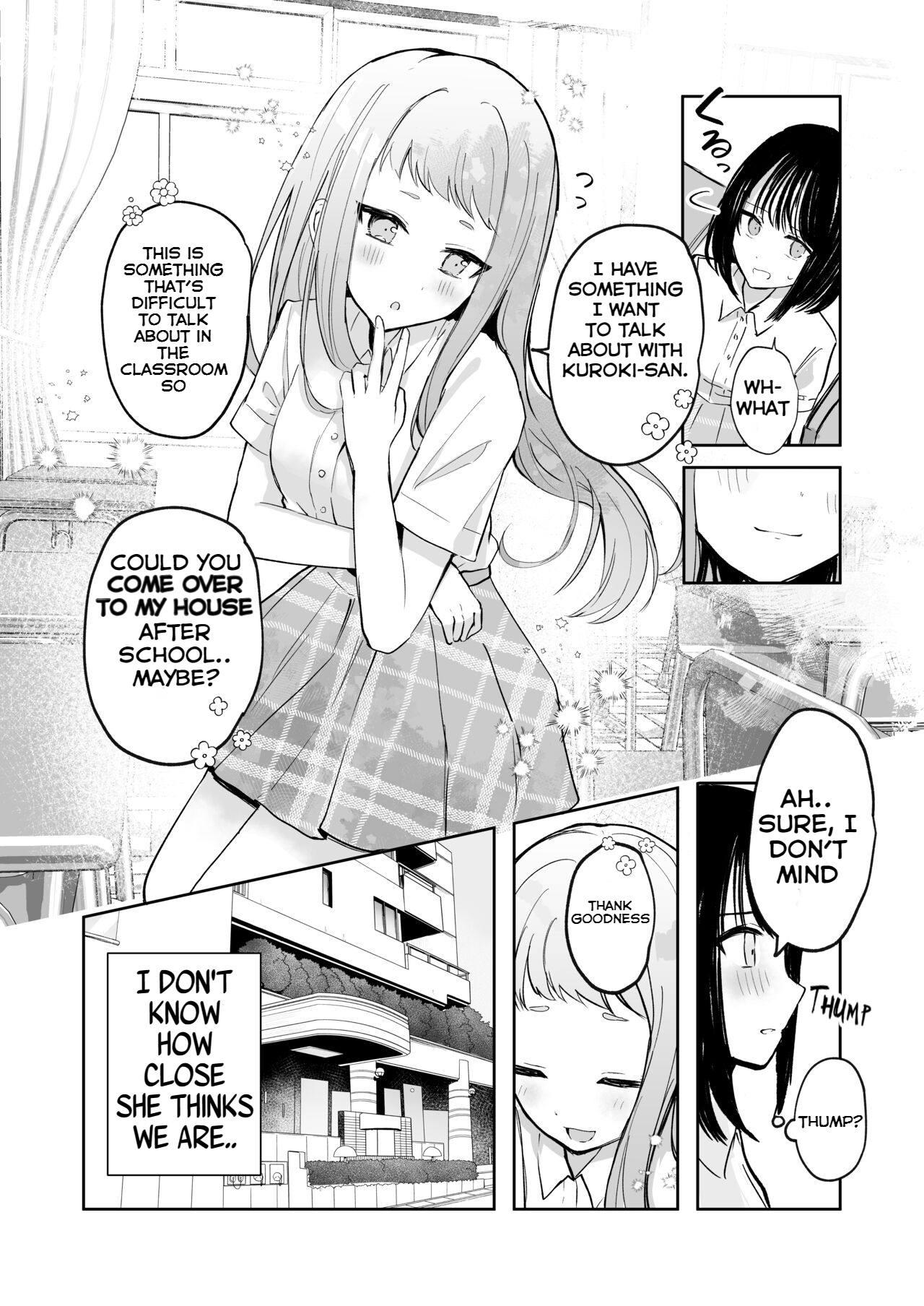 Mada Gaman Dekiru yo ne? + Tanpen 3 Sakuhin - Page 18