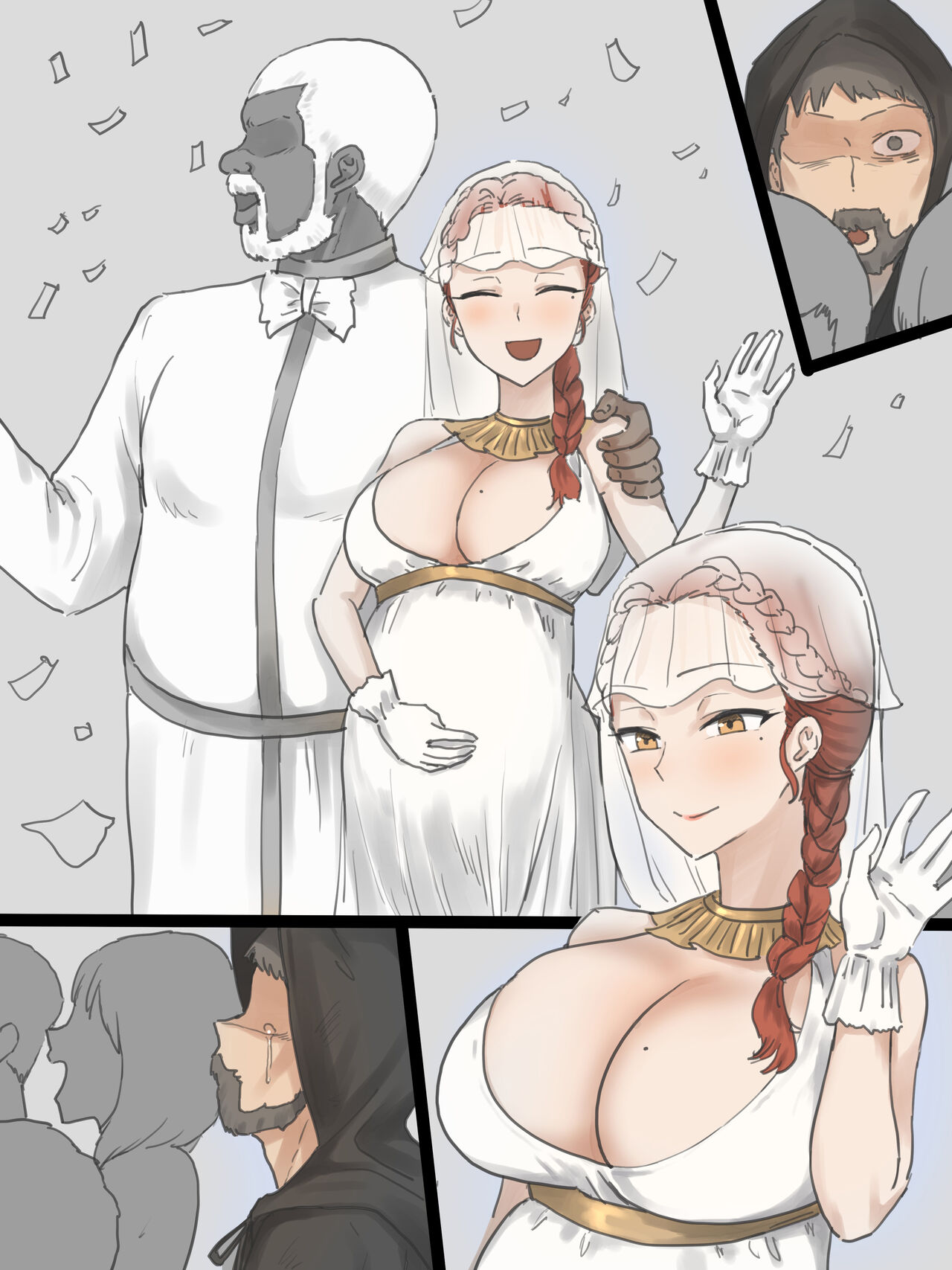 Obedience - Page 74