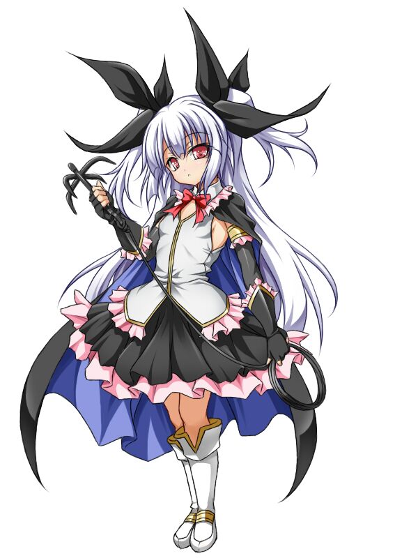 Original CG shuu - Page 20