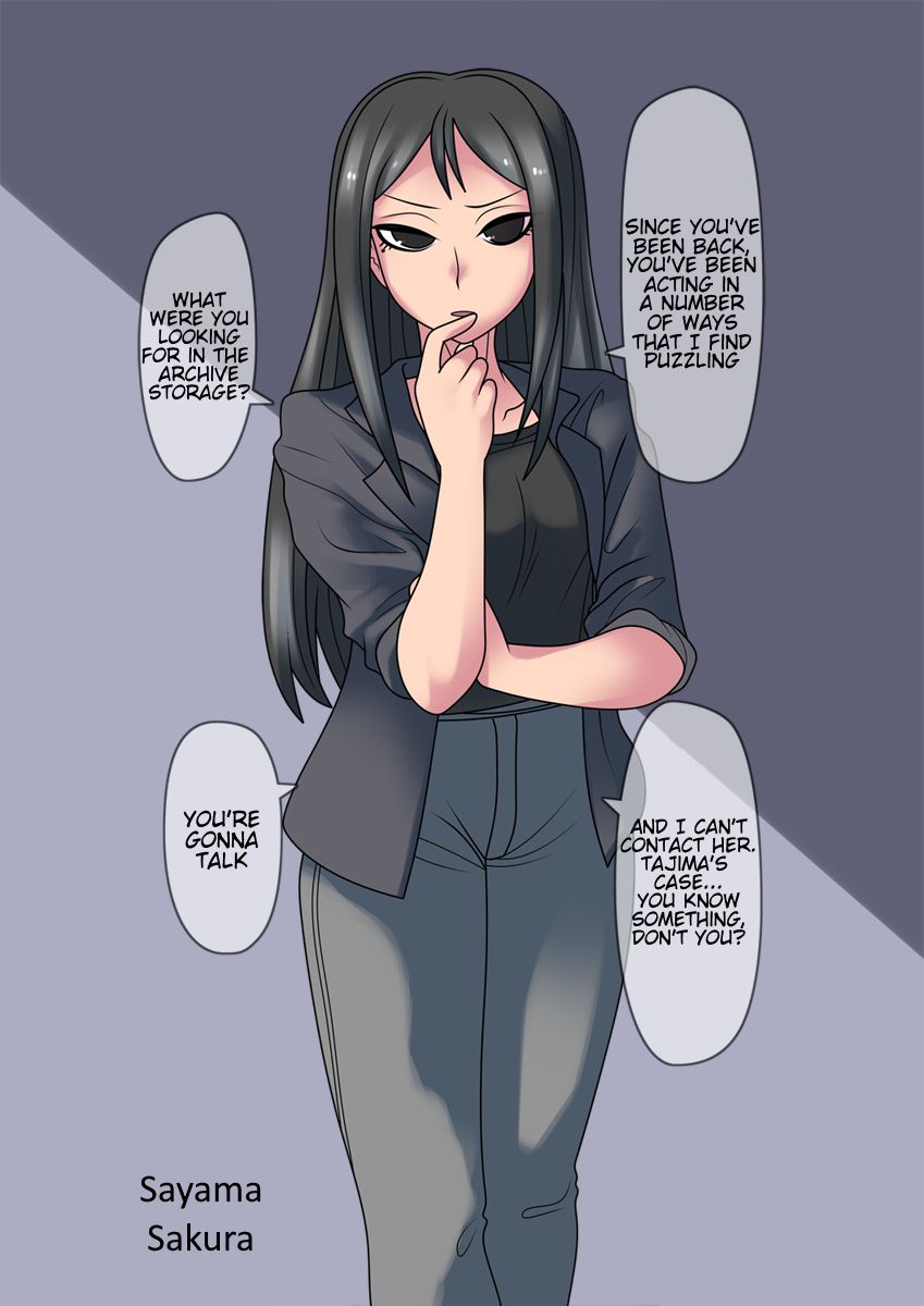 Cool Bishoujo Remodeling Ch1-30 - Page 31