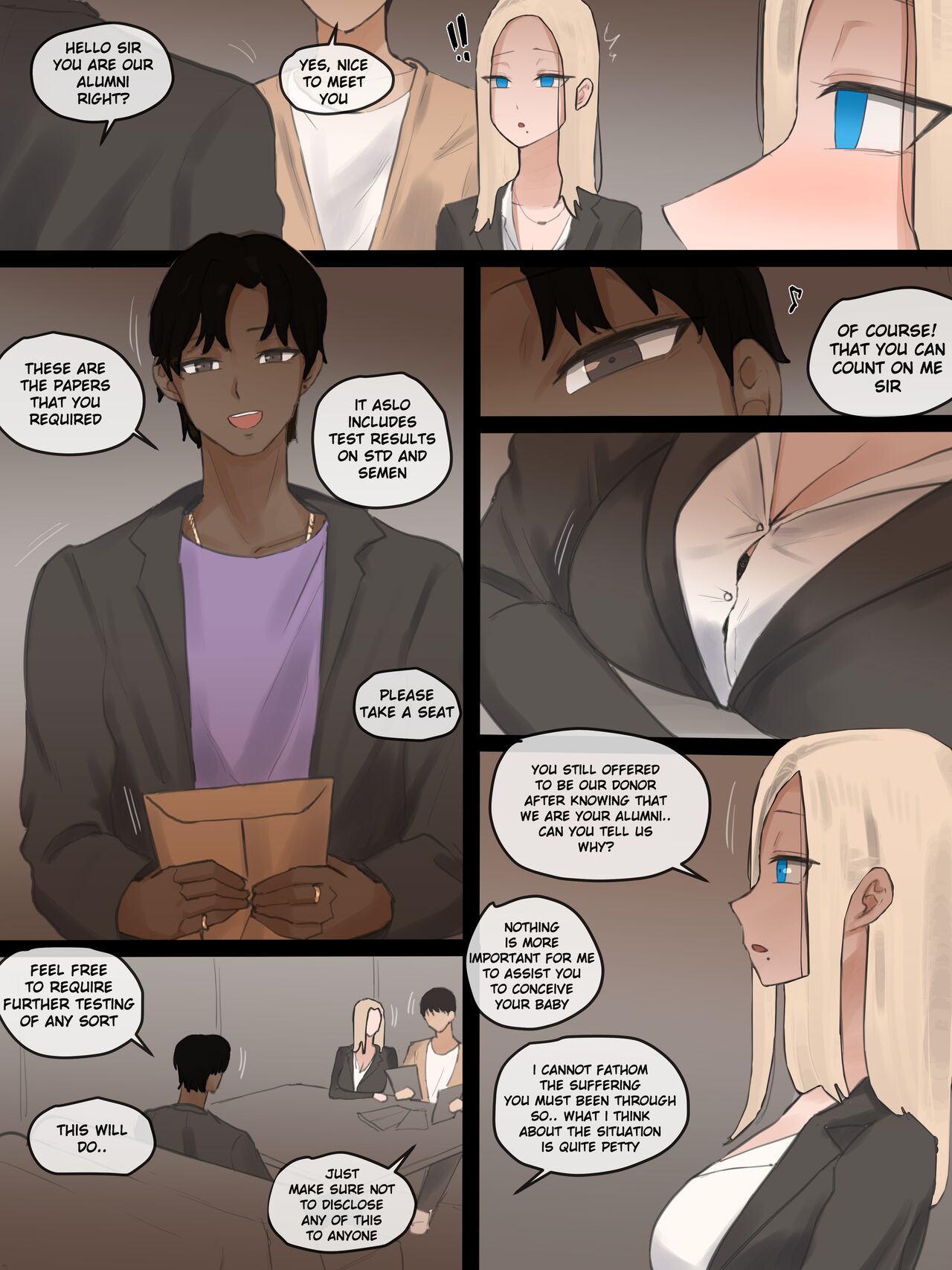 DOUBT 1+2+AFTER - Page 8
