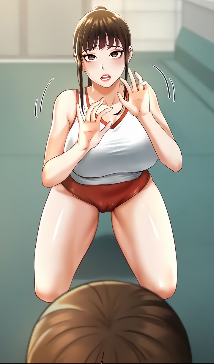 The Cheat Code Hitter Fucks Them All - Page 118