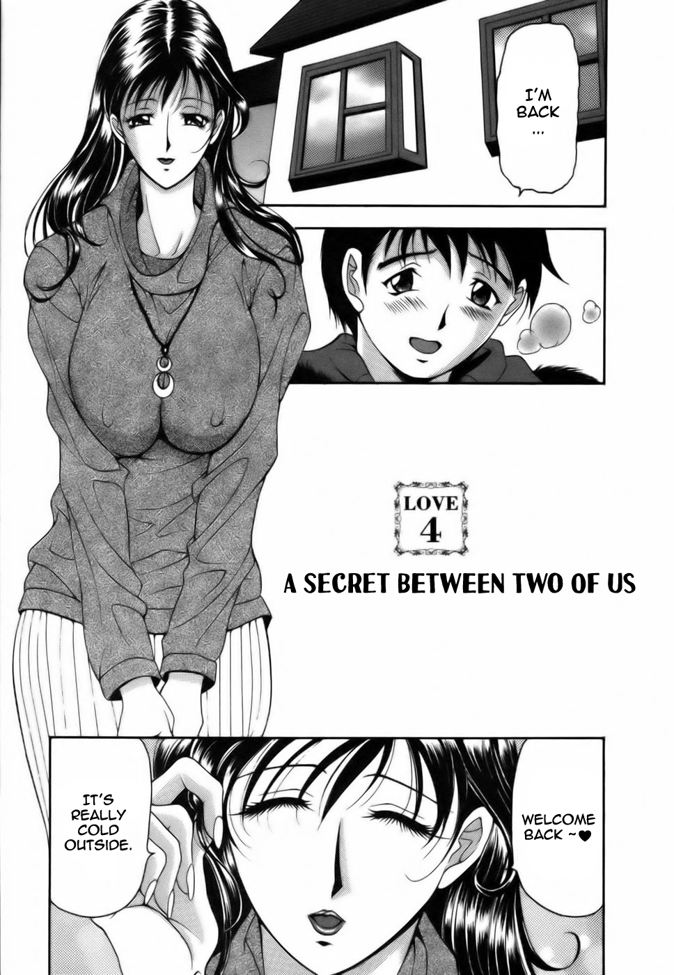 Twins Love - Page 65