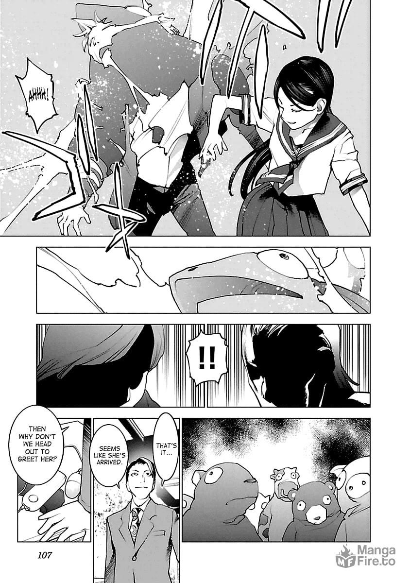 Seishokuki Volume 5 - Page 103