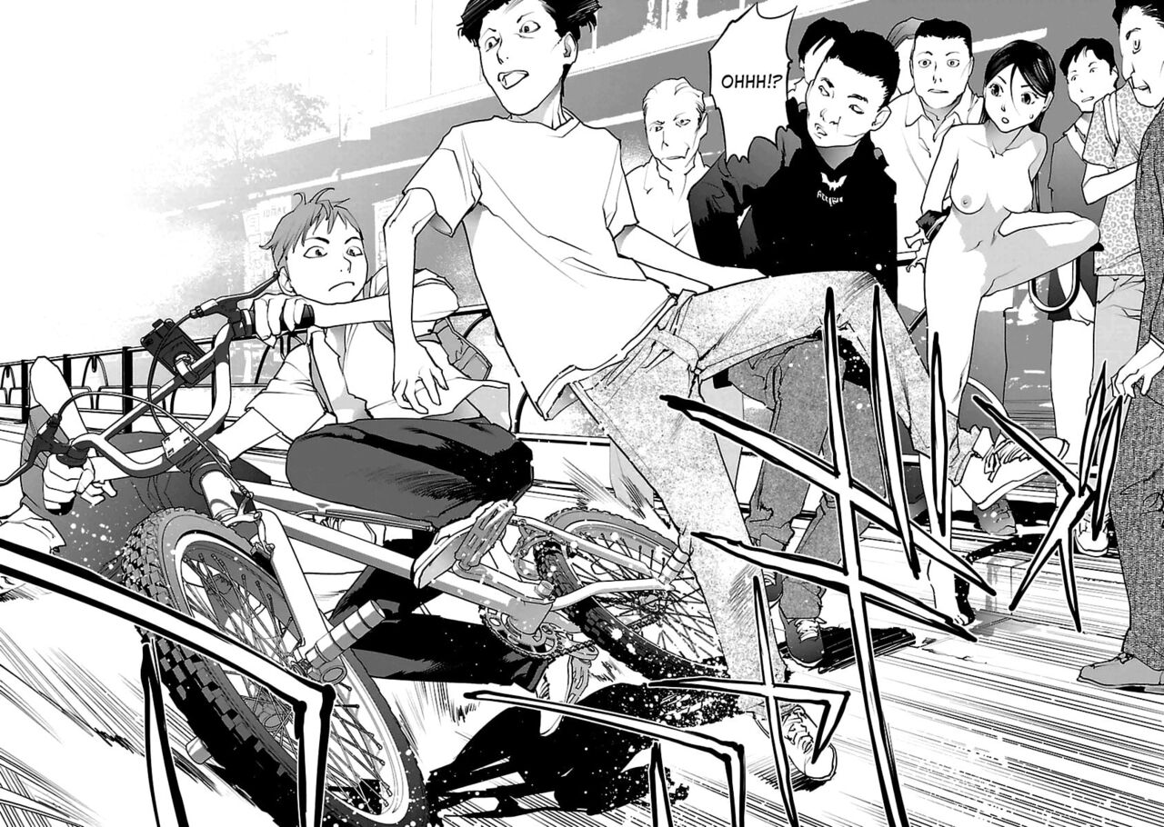 Seishokuki Volume 5 - Page 78