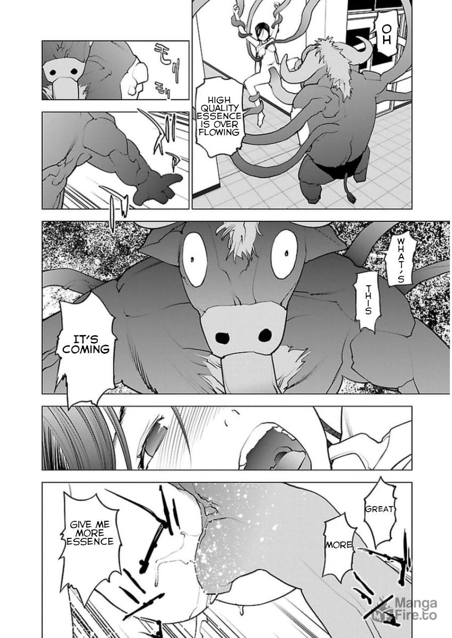 Seishokuki Volume 6 - Page 103