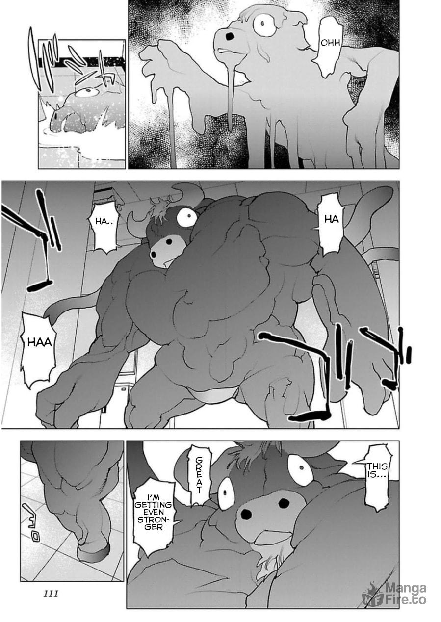 Seishokuki Volume 6 - Page 108