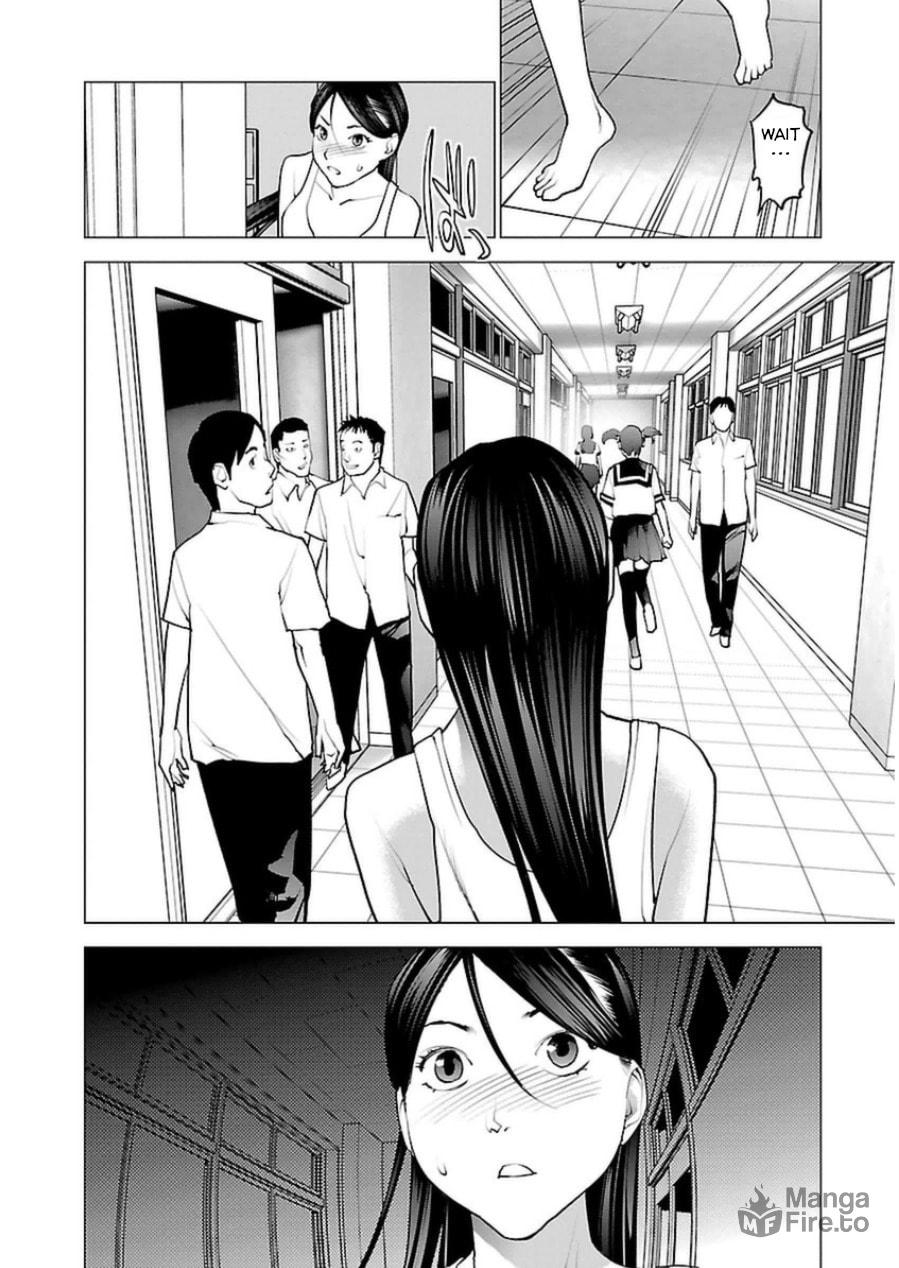 Seishokuki Volume 6 - Page 135