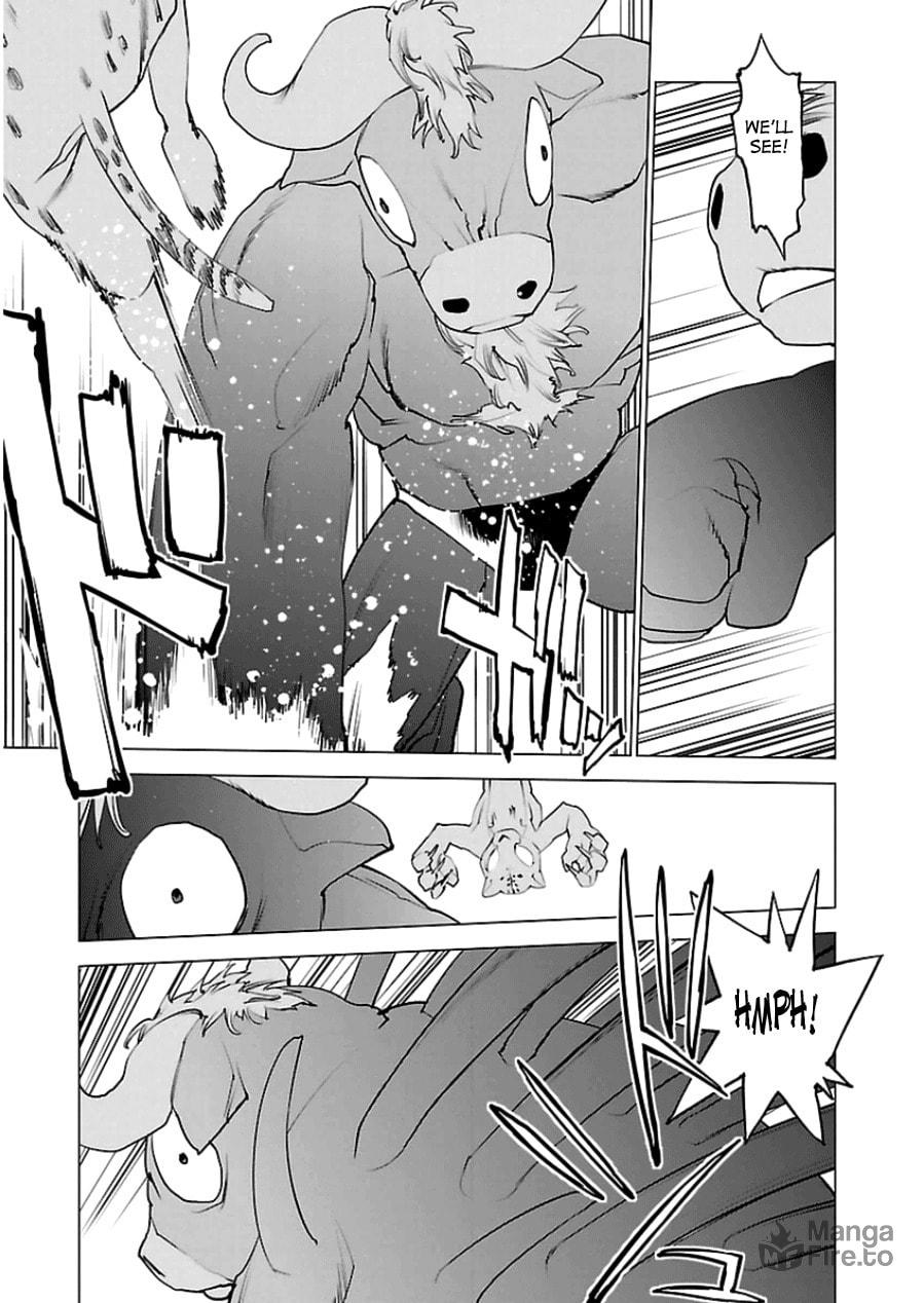 Seishokuki Volume 6 - Page 79