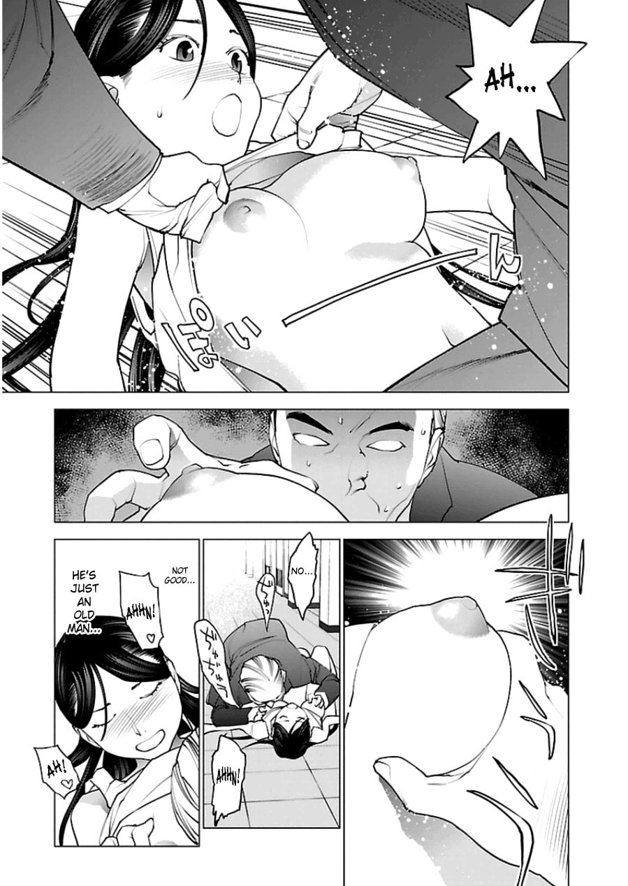 Seishokuki Volume 6 - Page 90