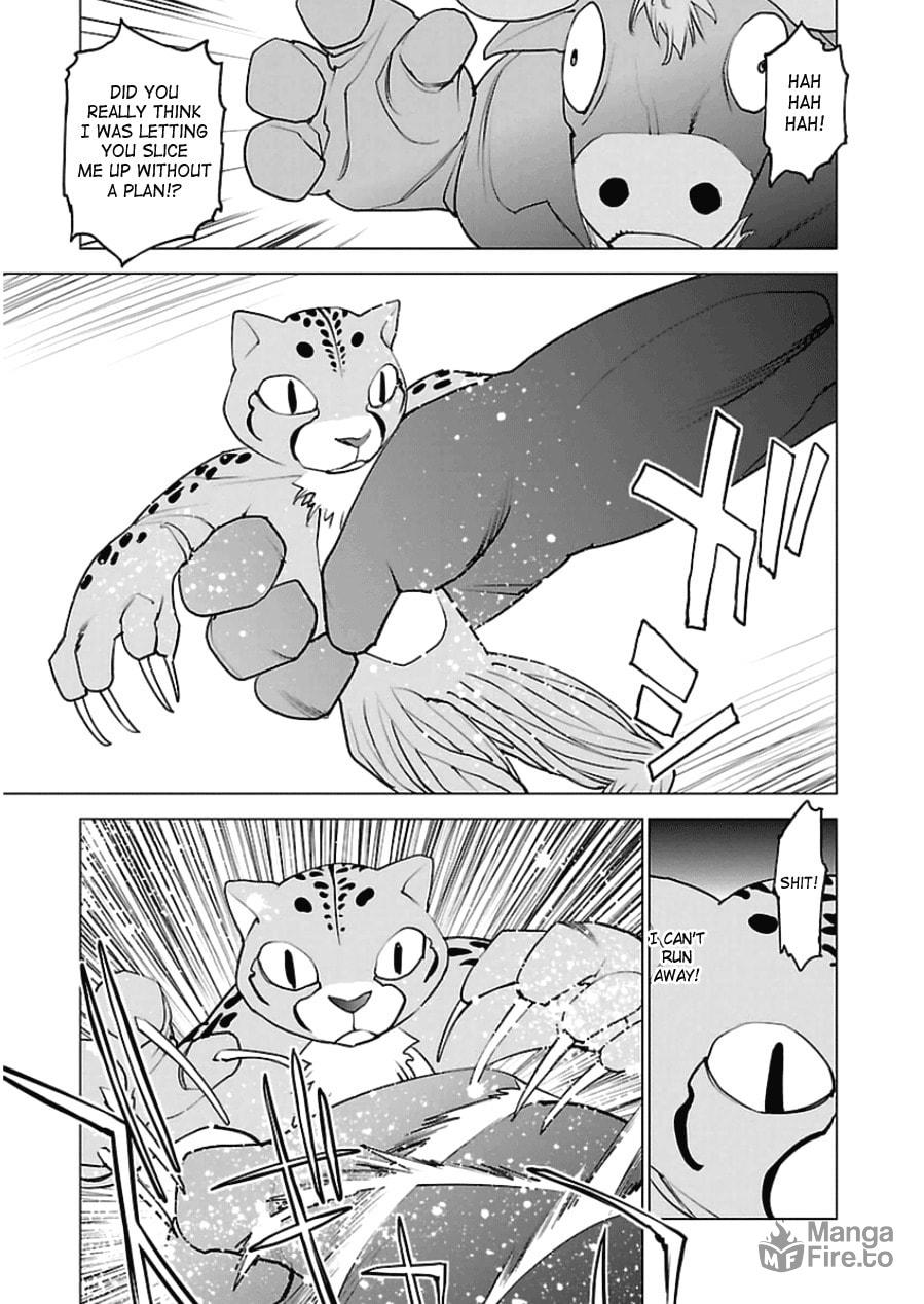 Seishokuki Volume 6 - Page 94