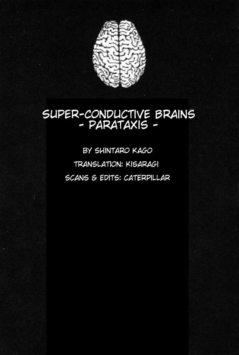 Choutennou Parataxis | Super-Conductive Brains Parataxis - Page 197