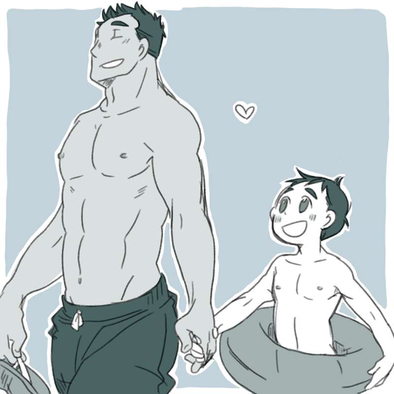 Boy and Coach - Page 20