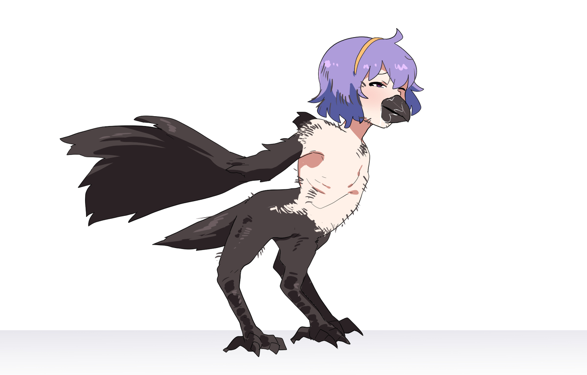 Transformation Art from Pixiv - Page 15