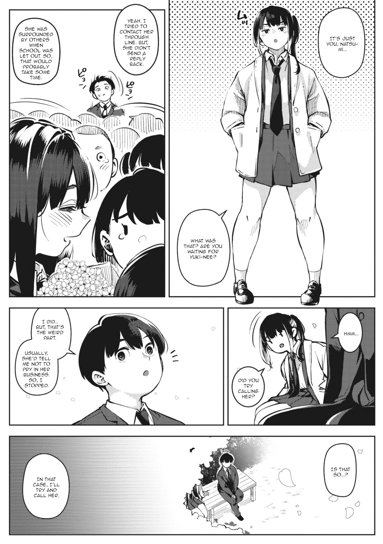 Chiru to Furu Kouhen - Page 17