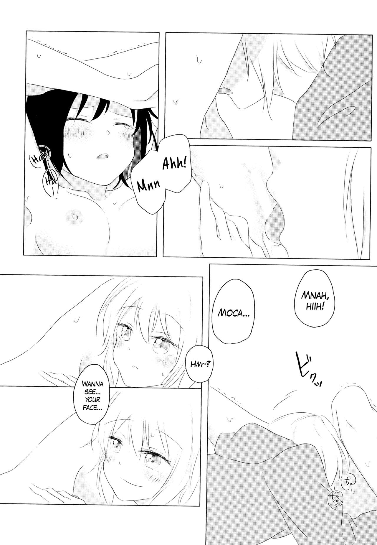 Kokoro Reversi - Page 11