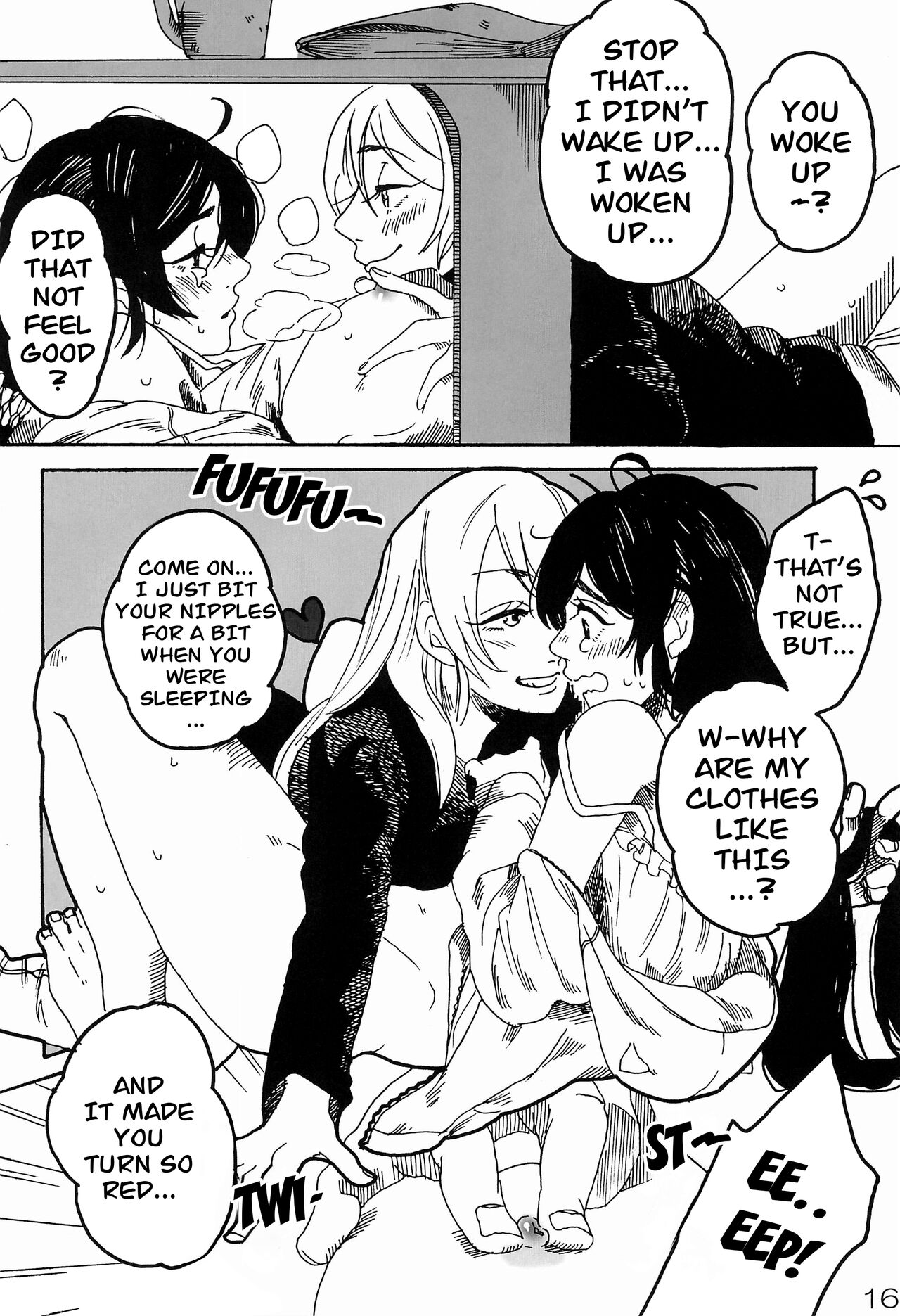 sakurairo - Page 17