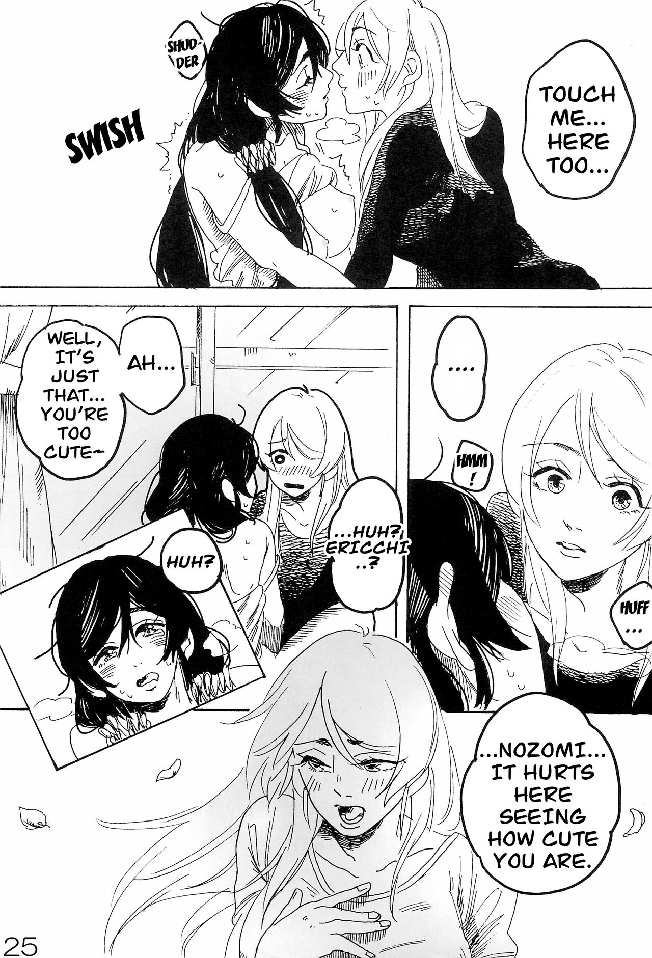 sakurairo - Page 26