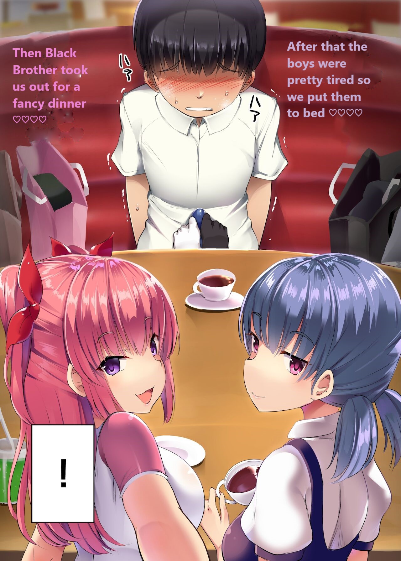 Surrendering the Right to Be a Hero - Page 25