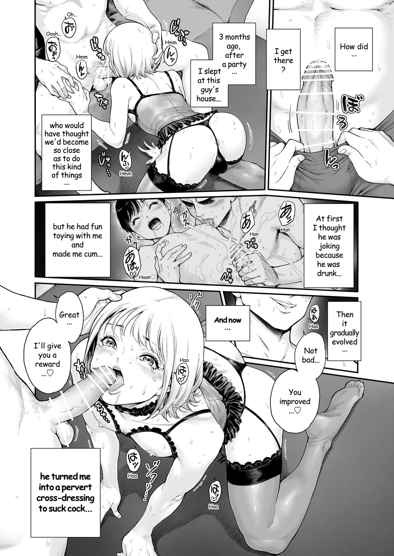 Appetizer.  3 - Page 10