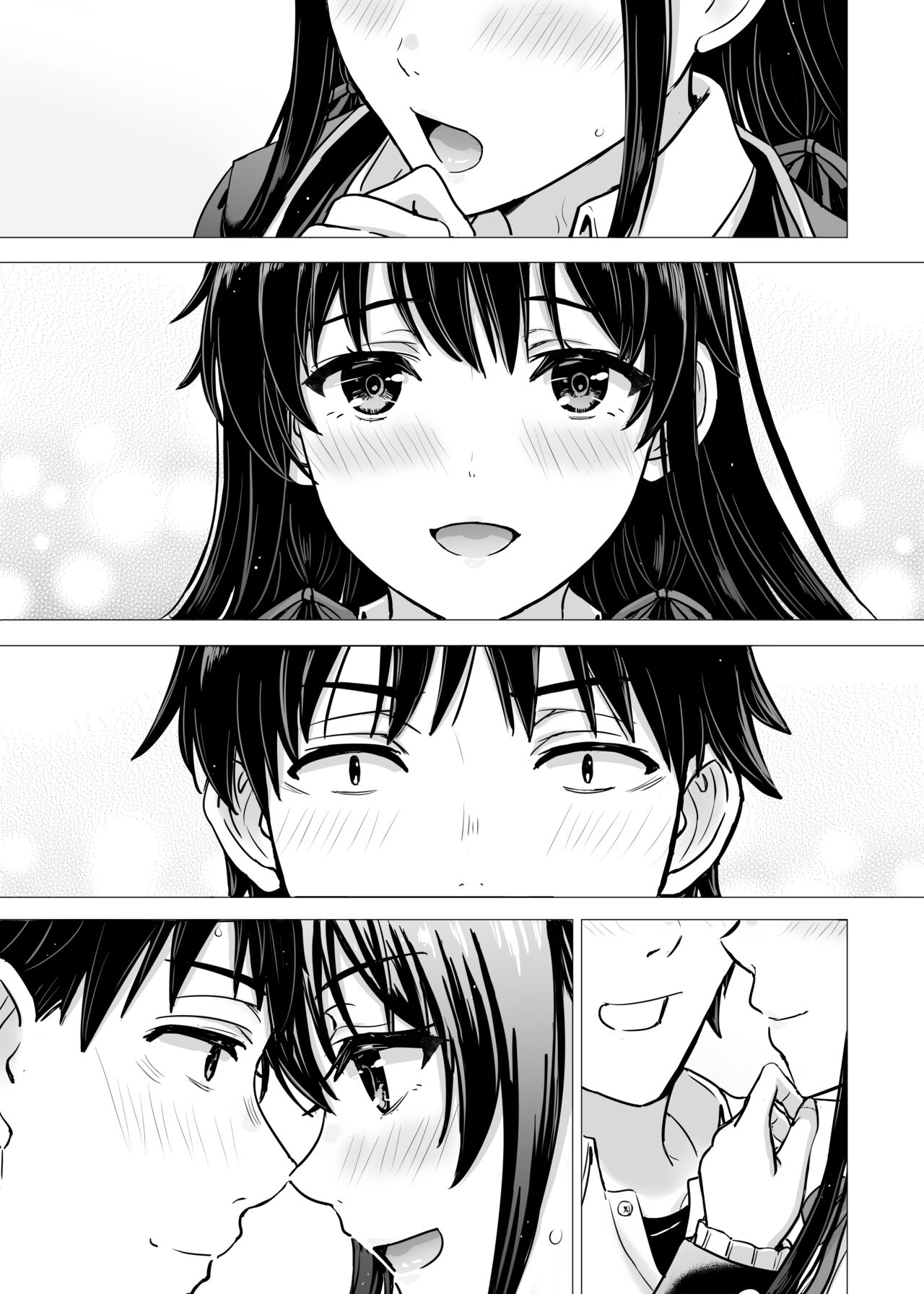 Yukinon Manga - Page 43