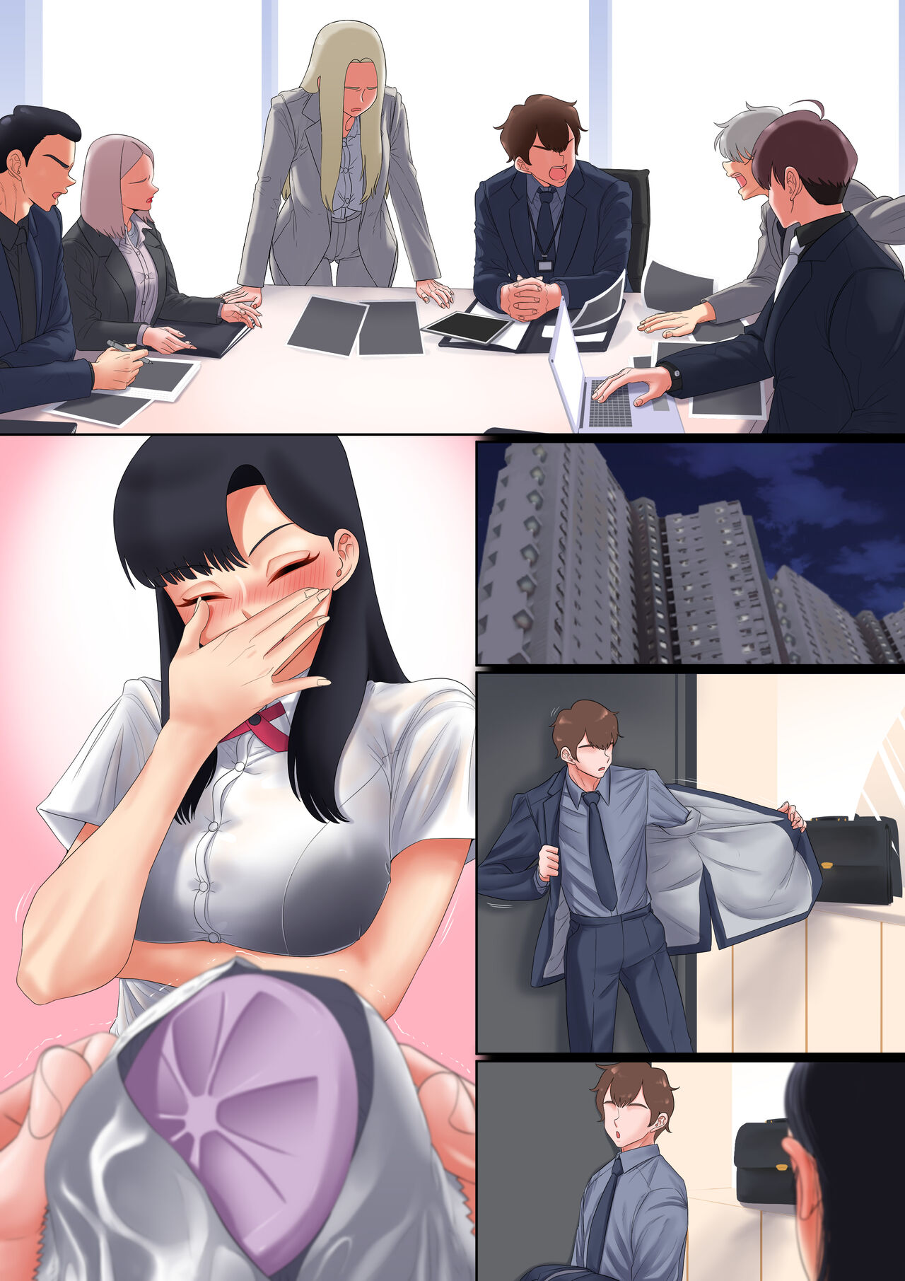 Age of Romance - Page 28