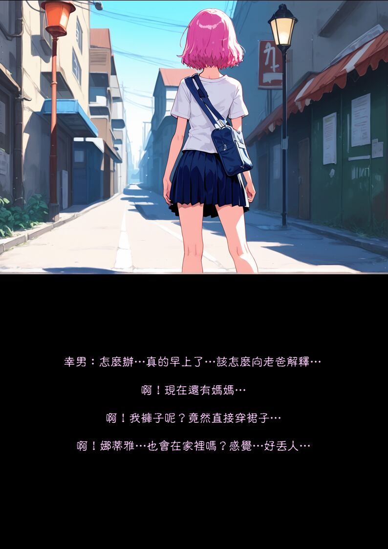 淫獸愛戰士 vol.6 Beast X Girls - Page 95