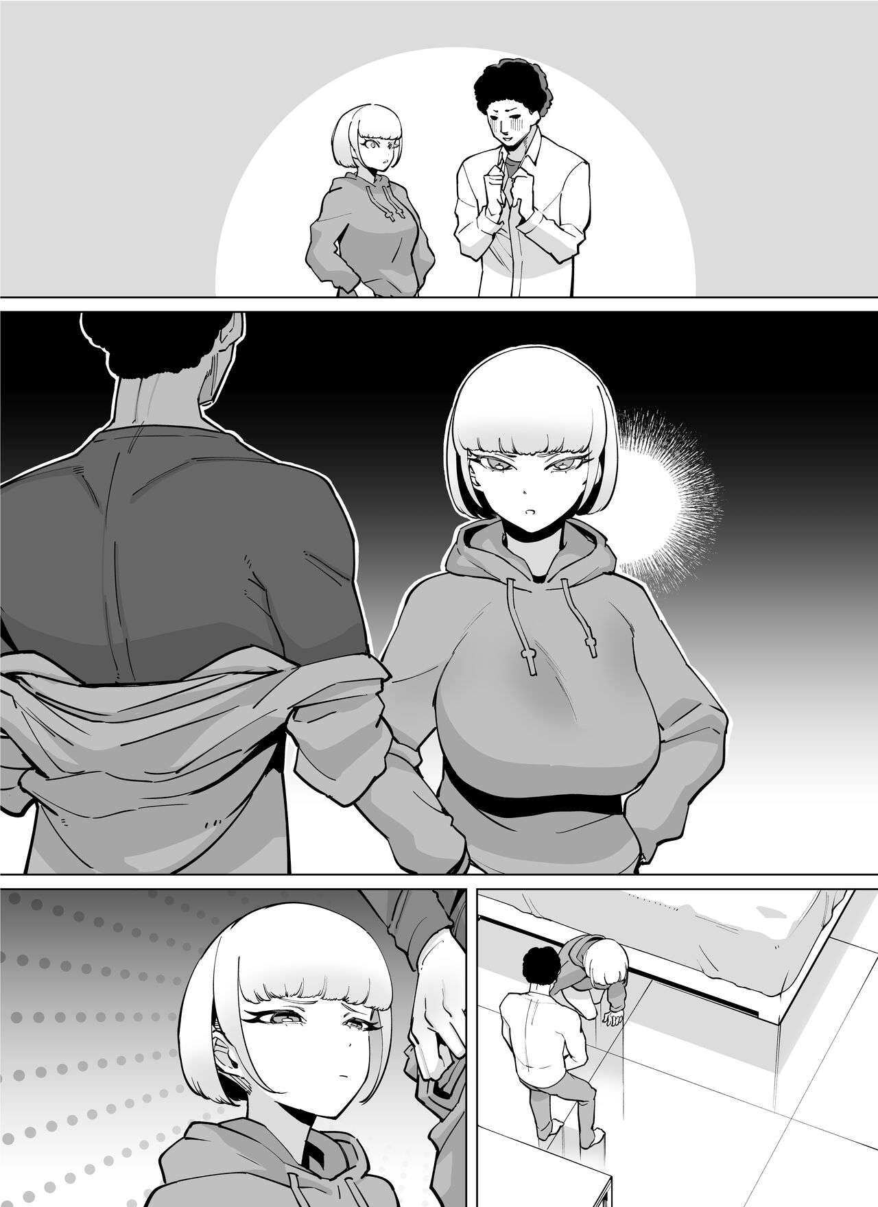 FANBOX Matome Vol. 02 Hamerare Daisuki Bitch-chan - Page 140