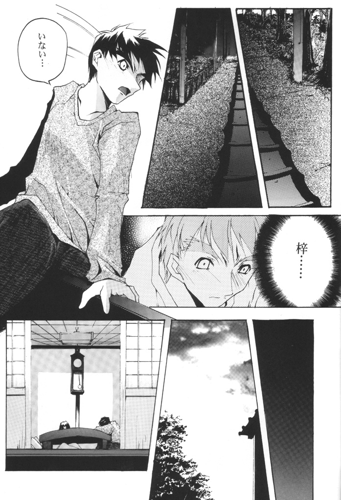 KIZUNA 3 VULMUS - Page 24