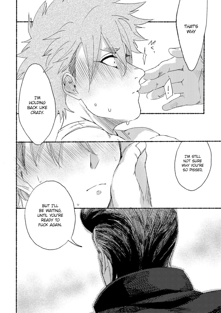 Badday Dreamers Ch. 1-6 - Page 154