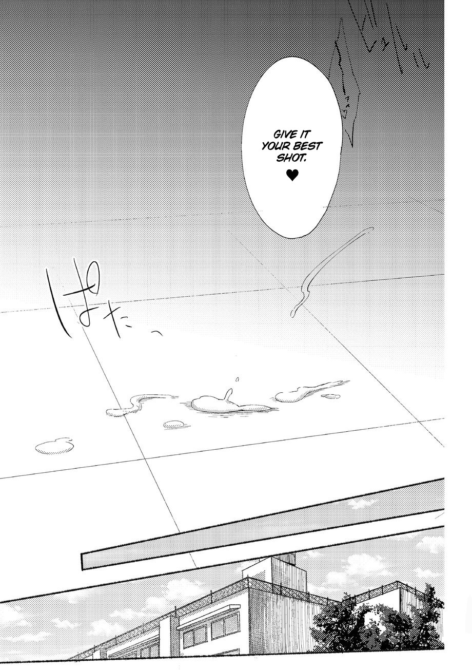 Badday Dreamers Ch. 1-6 - Page 236